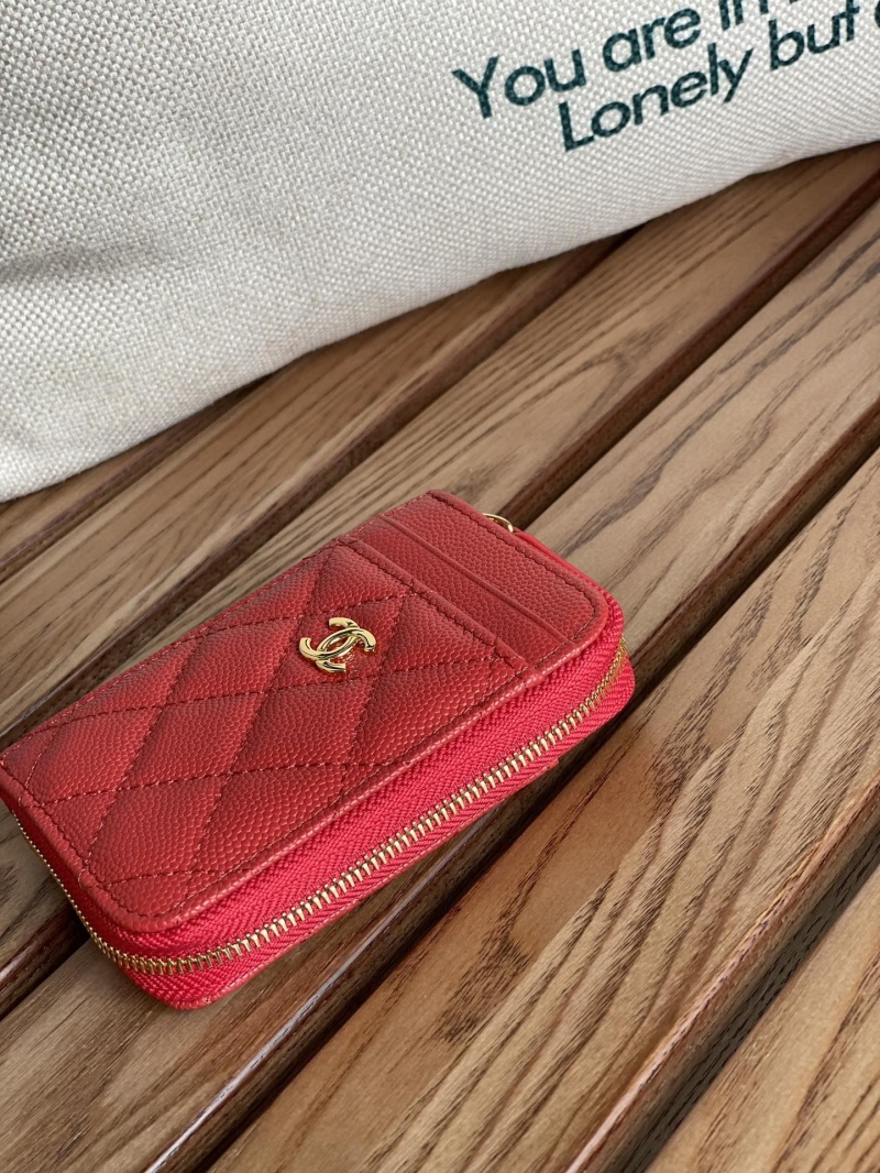 Ch**el wallet purse
